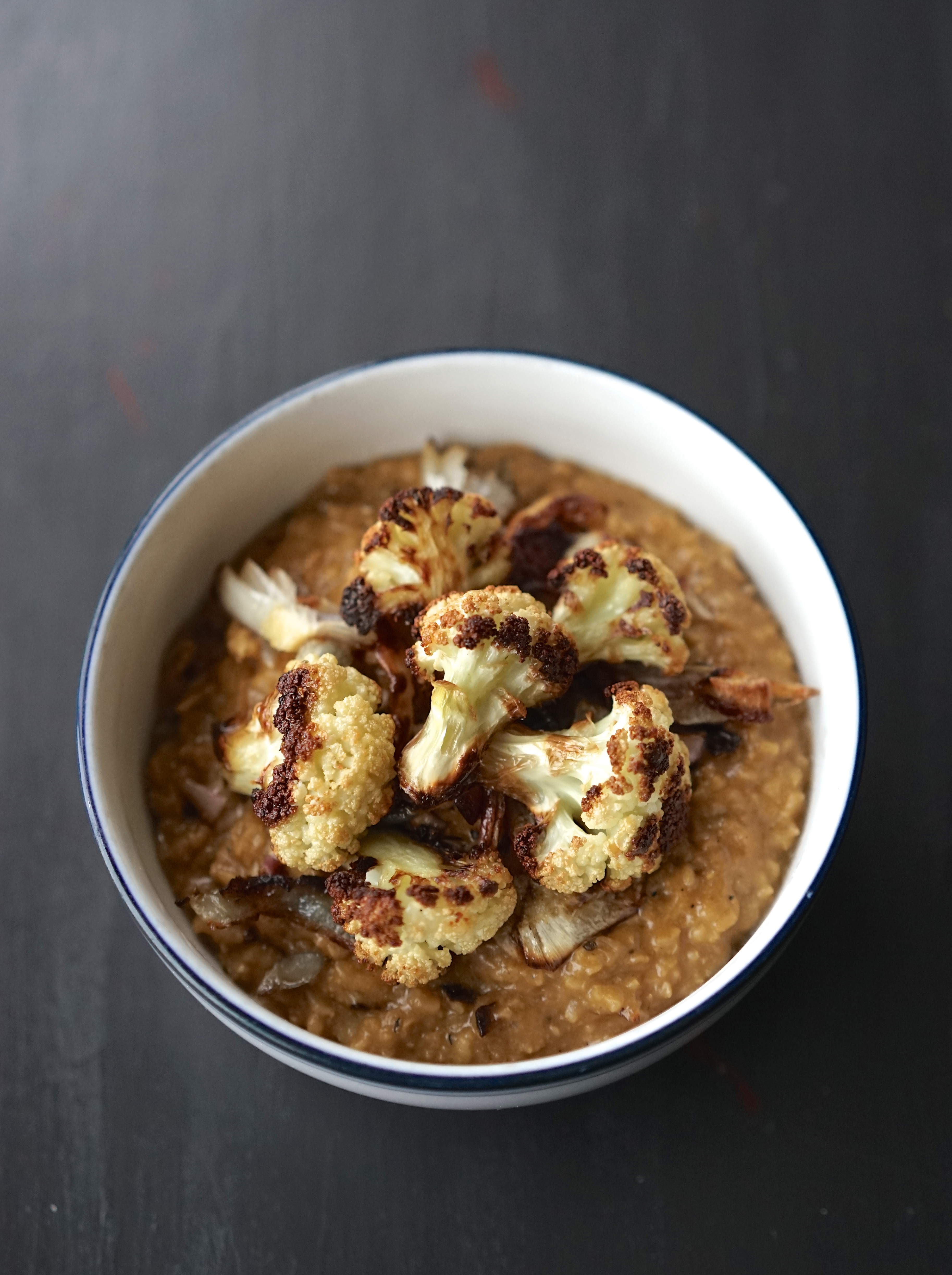 savory-oats-with-roasted-cauliflower-caramelized-onion-living