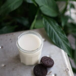 Easy Homemade Oat Milk | Living Healthy in Seattle
